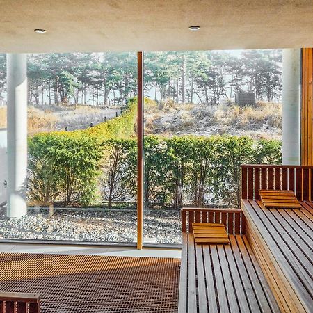 Apartmán Junior Binz Exteriér fotografie