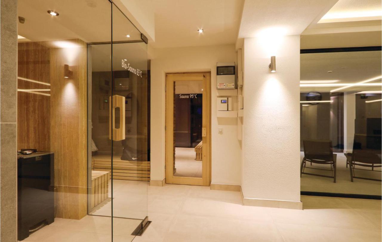 Apartmán Junior Binz Exteriér fotografie