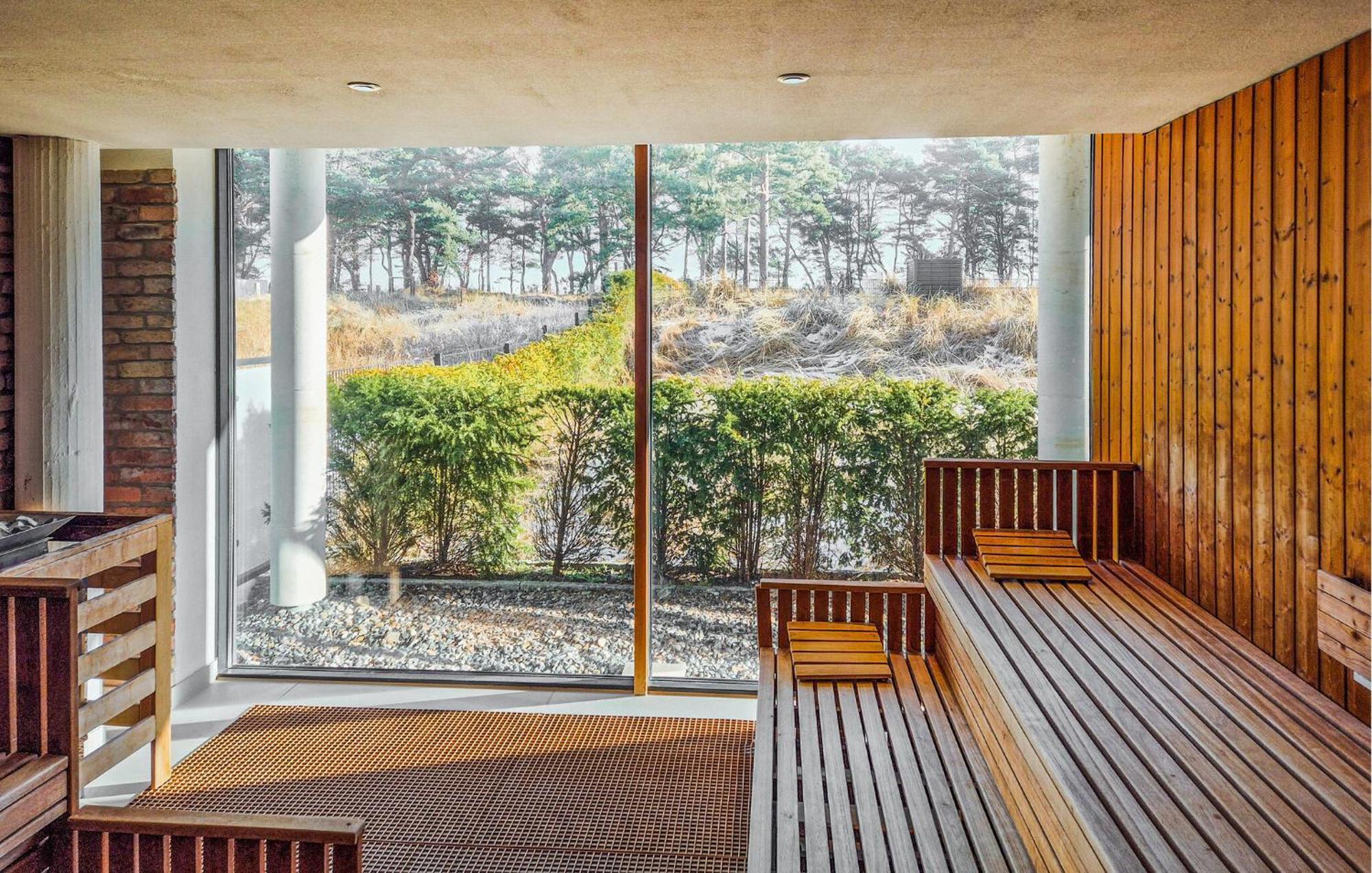 Apartmán Junior Binz Exteriér fotografie
